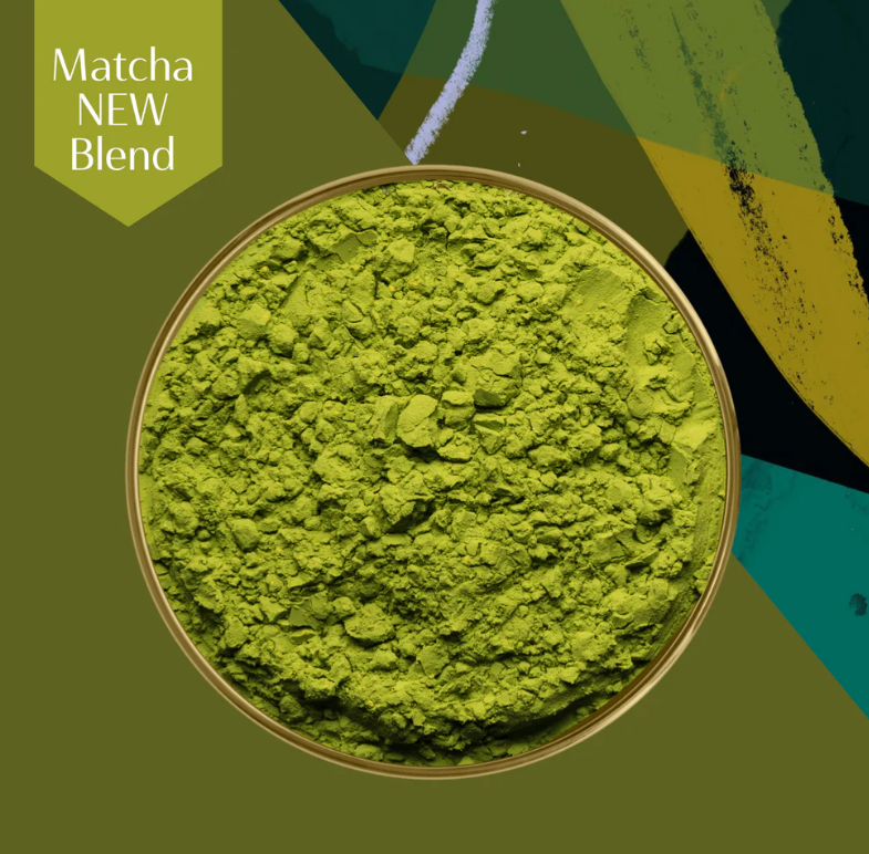 MATCHA 25g