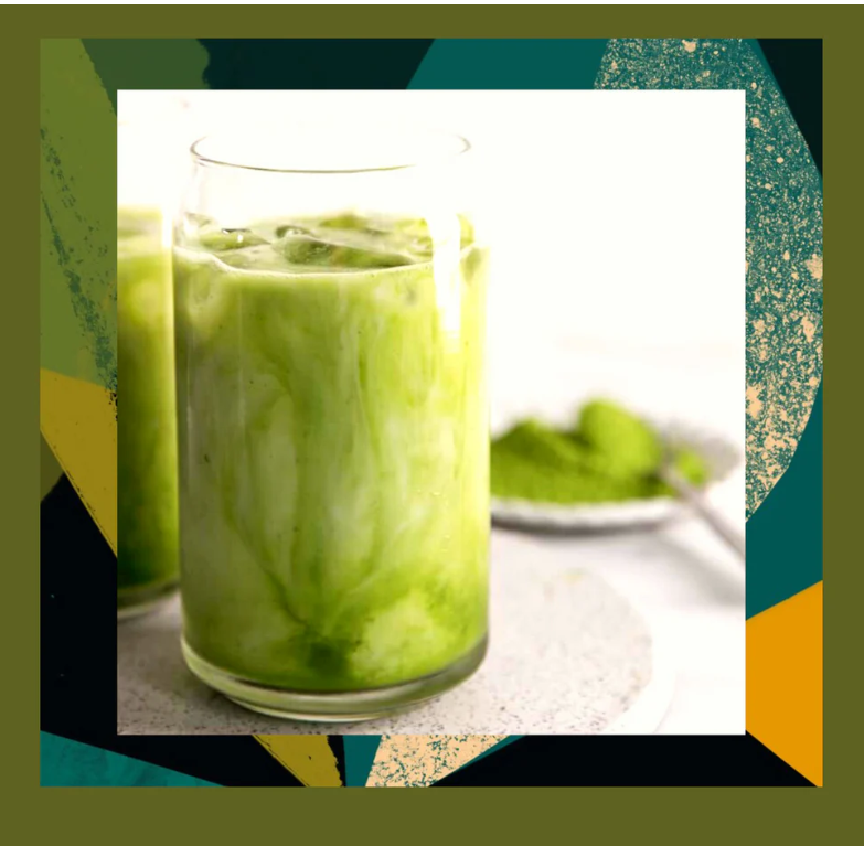 MATCHA 25g