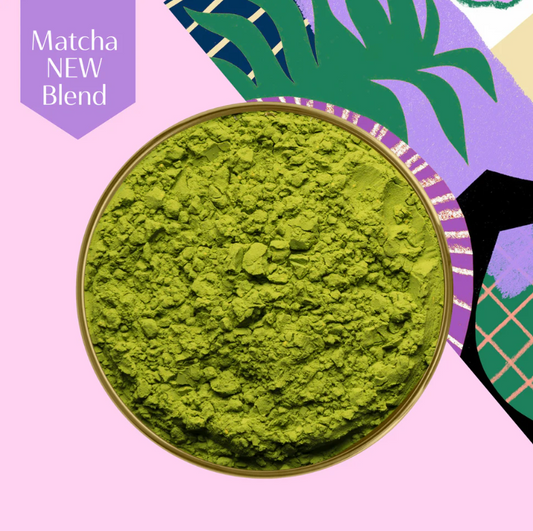 Berry Matcha - 25g