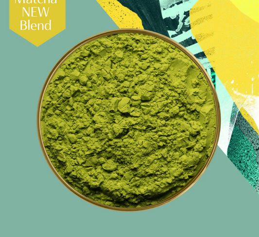 Mojito Matcha - 25g