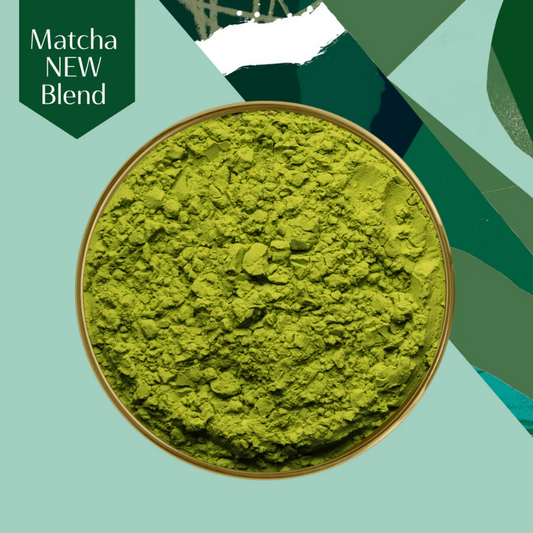 Mint Matcha - 25g