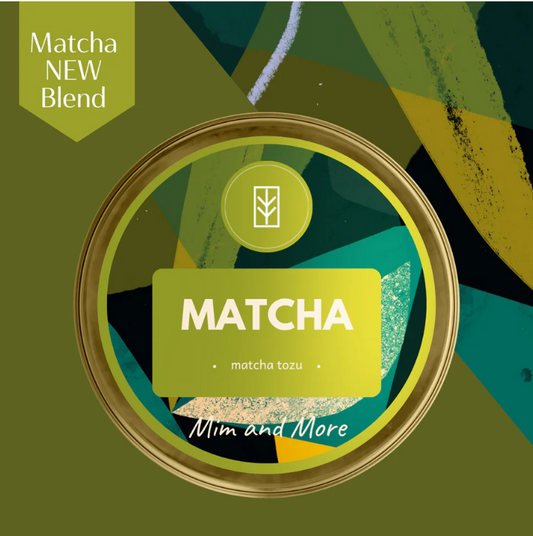 MATCHA 25g