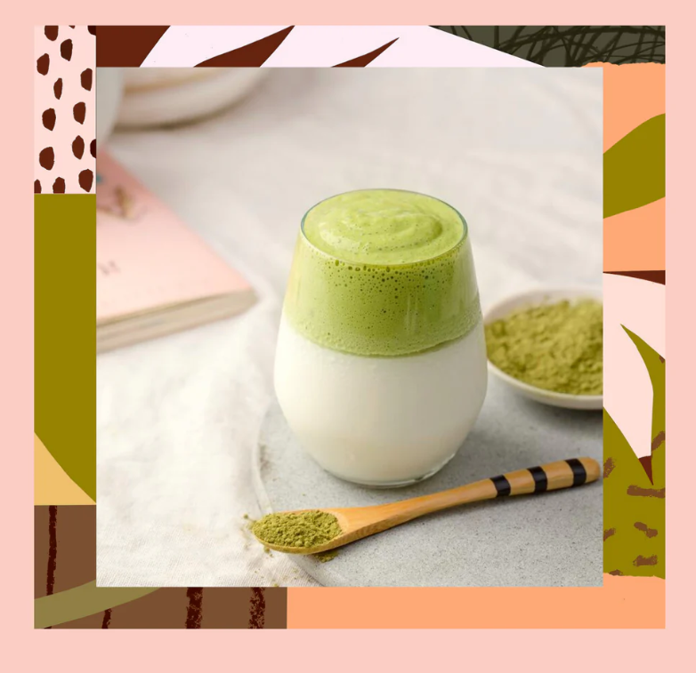 Coconut Matcha - 25g