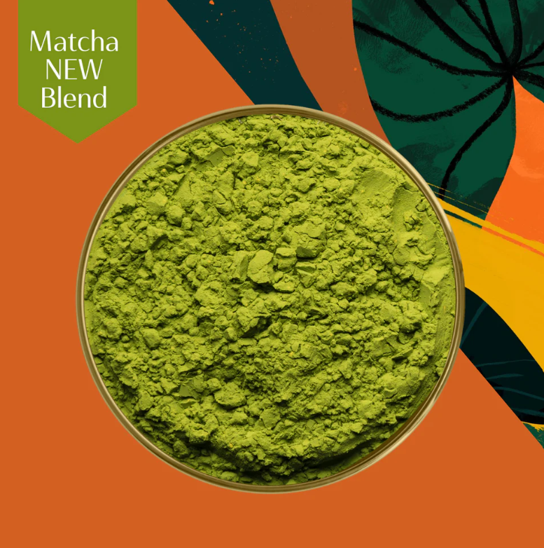Mango Matcha - 25g
