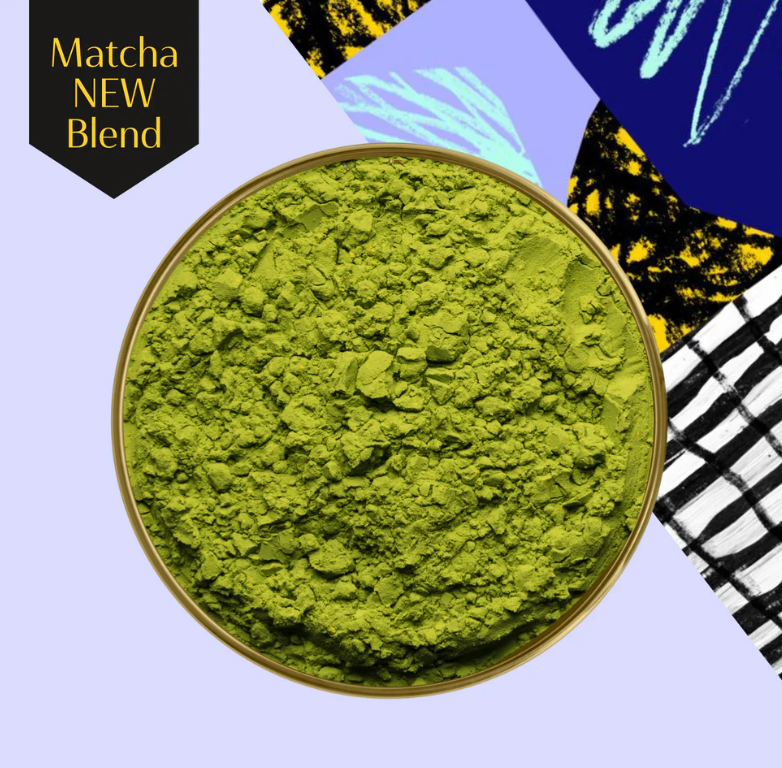 Pre-Workout Matcha - Athlete’s Matcha - 25g
