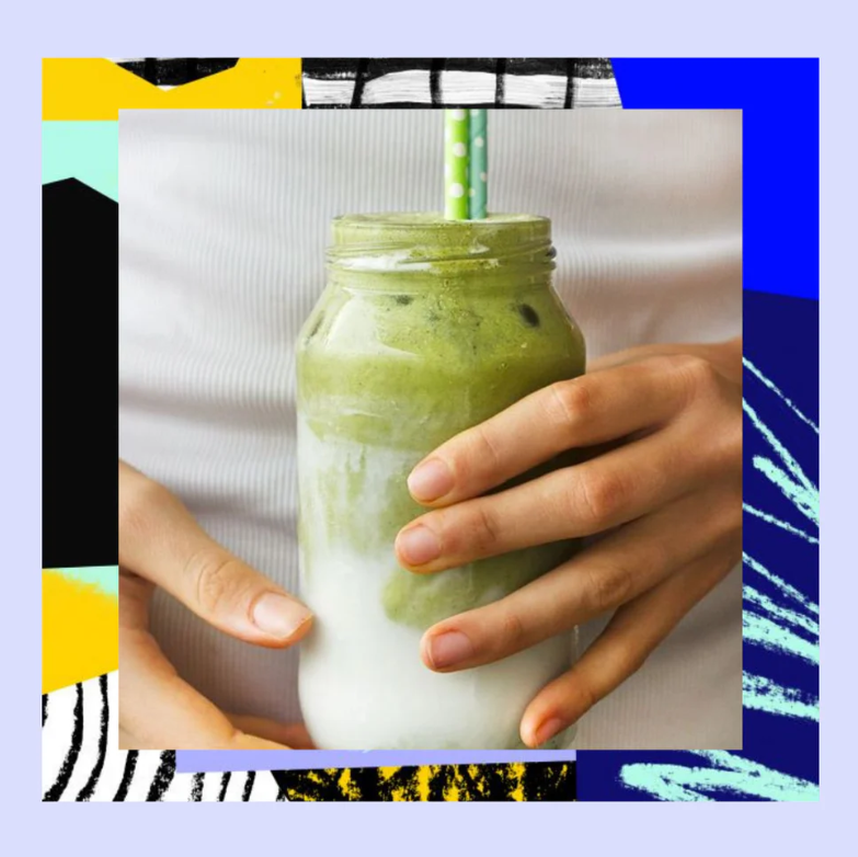 Pre-Workout Matcha - Athlete’s Matcha - 25g