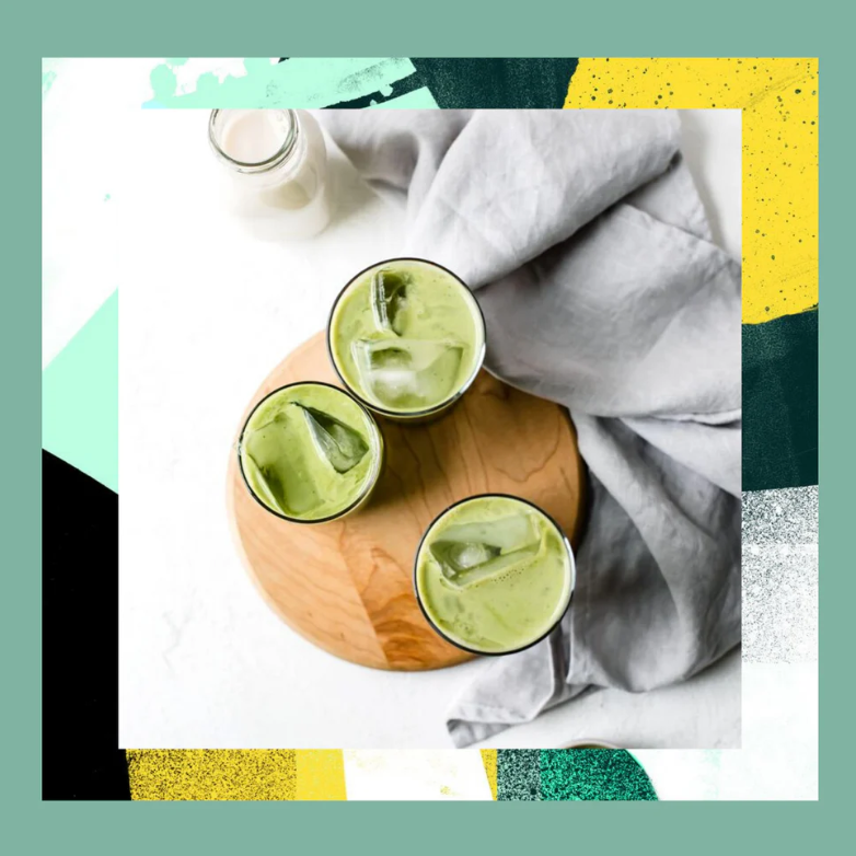 Mojito Matcha - 25g