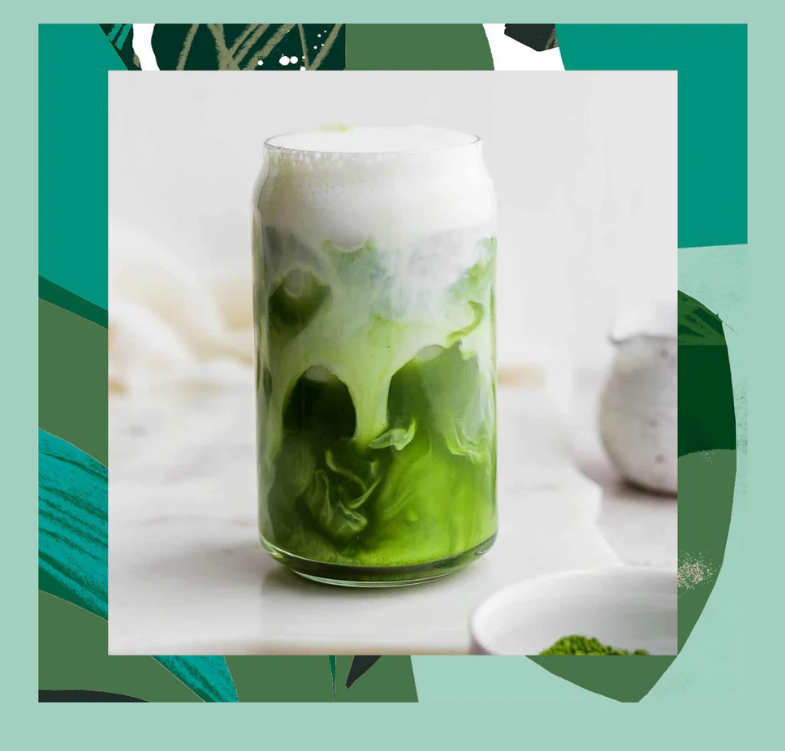 Mint Matcha - 25g
